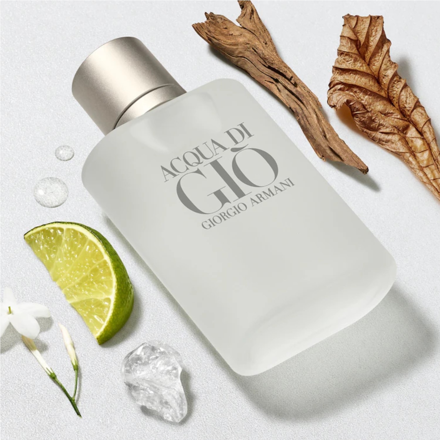 ACQUA DI GIO EAU DE TOILETTE FRAGANCIA CITRICA ACUATICA Sephora MX